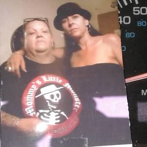 Meet your Posher, Renee